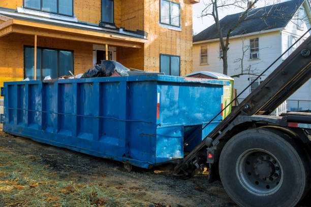 Best Residential Junk Removal  in Ben Avon, PA